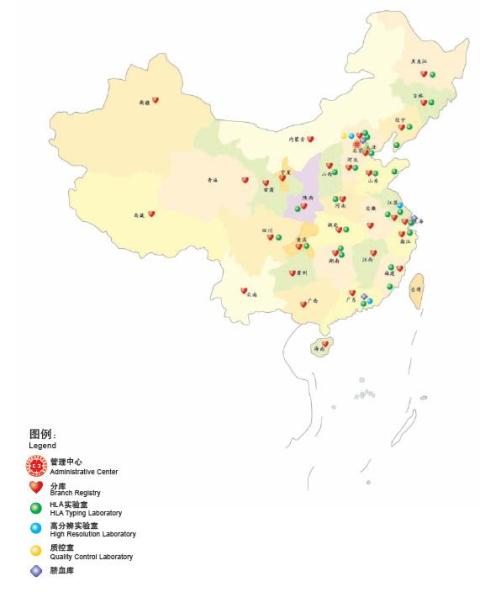 中华骨髓库简介(图3)