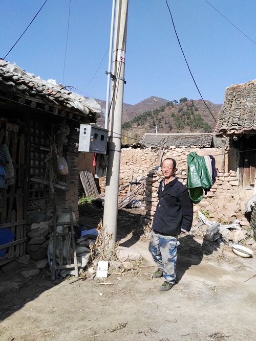 精准扶贫送健康 下乡赠药惠民生—丰宁县杨木栅子乡富贵山村(图3)