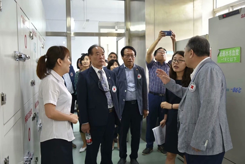 2019中韩红十字国际交流在承德圆满结束(图7)